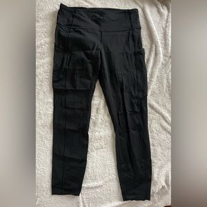 Lululemon women’s size 10 leggings
